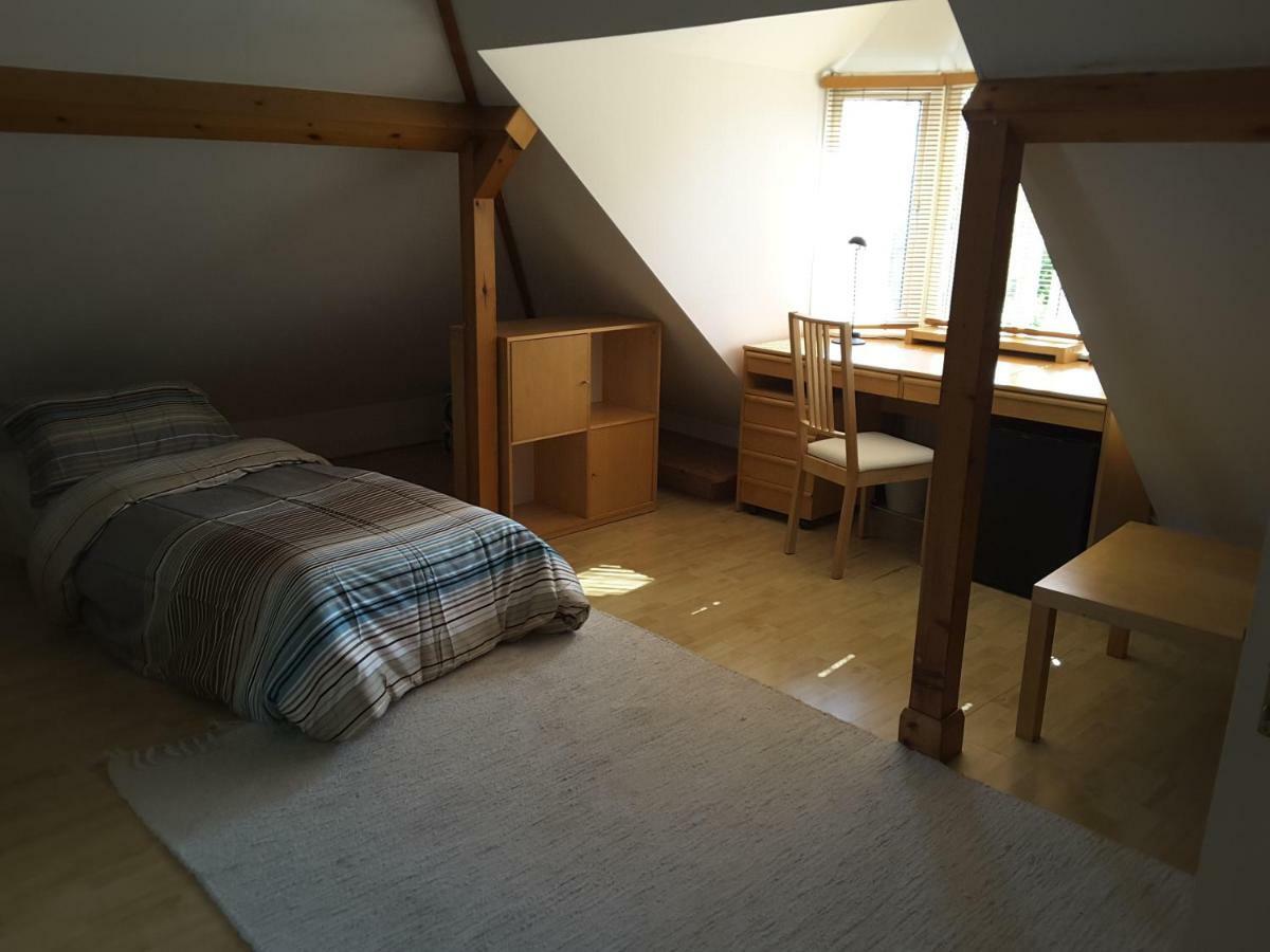 Osterley Studio Room Isleworth Kültér fotó