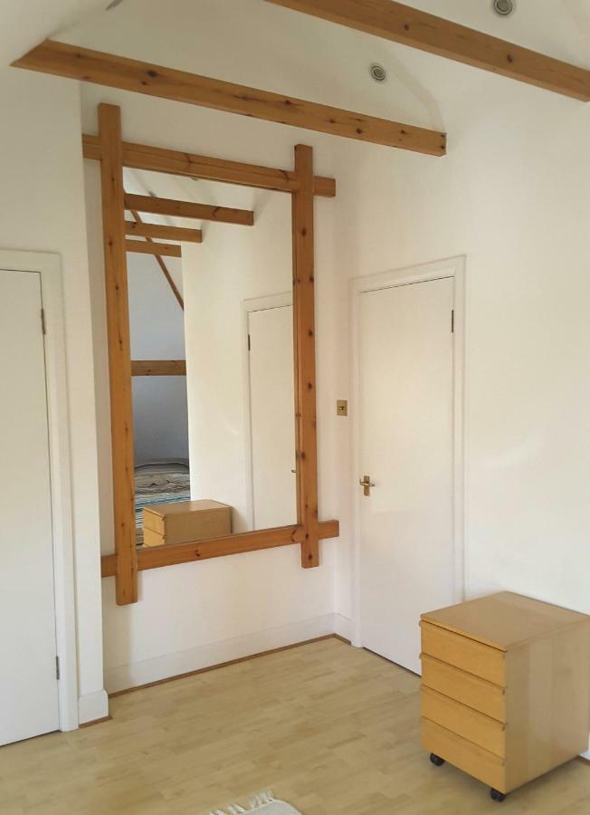 Osterley Studio Room Isleworth Kültér fotó